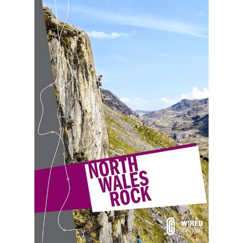 Wired North Wales Rock