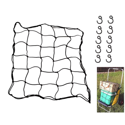 Eckla Cargo Net