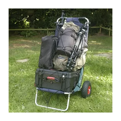 Eckla Cargo Net