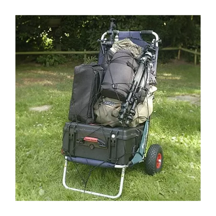 Eckla Cargo Net
