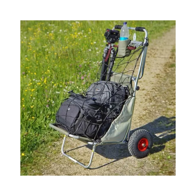 Eckla Cargo Net