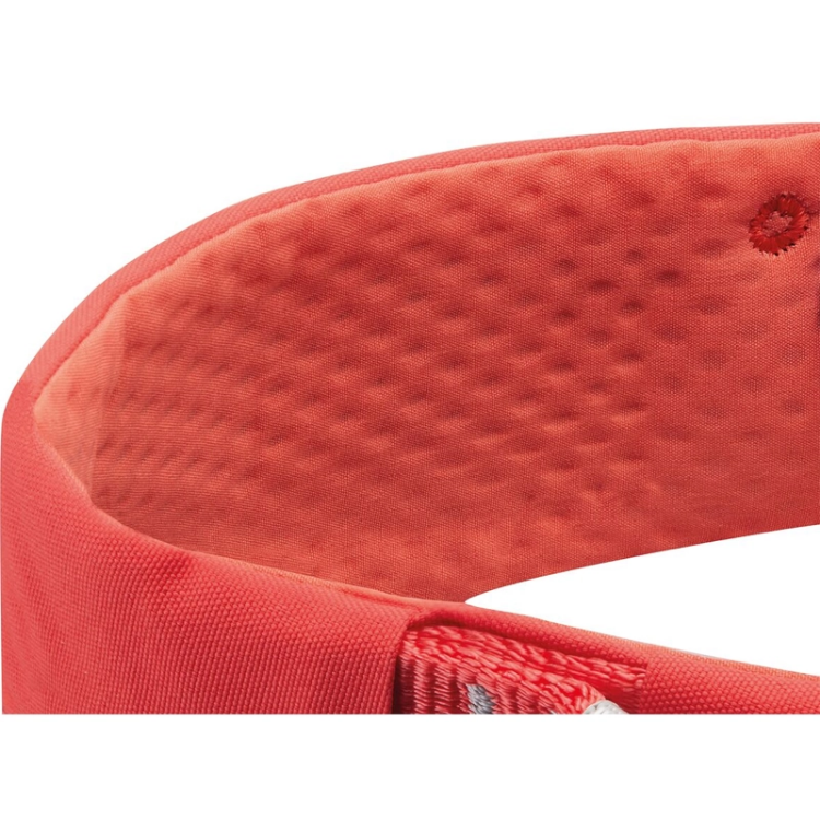Petzl Luna Women's Harness - Coral Red