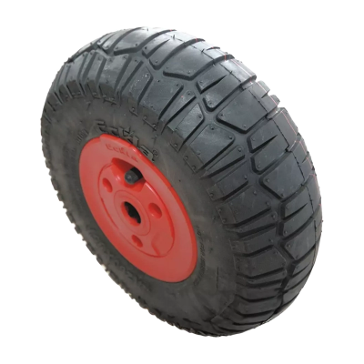 Eckla Spare Wheel 260mm - Roller Bearing