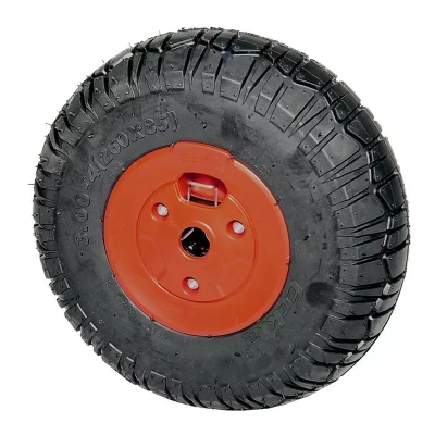 Eckla Spare Wheel 260mm - Roller Bearing With Ecklafix