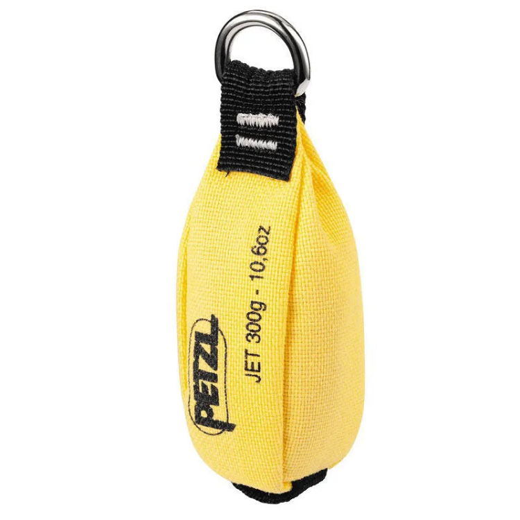 Petzl Jet Throw-bag