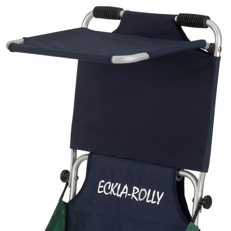 Eckla Sun Protection Roof - Blue