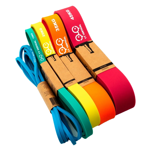 YY Vertical Elastic Bands