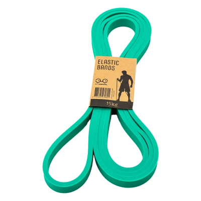YY Vertical Elastic Bands