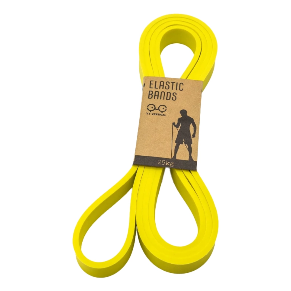 YY Vertical Elastic Bands