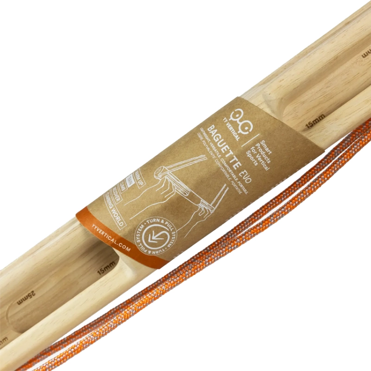 YY Vertical Baguette Evo