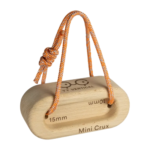 YY Vertical Mini Crux