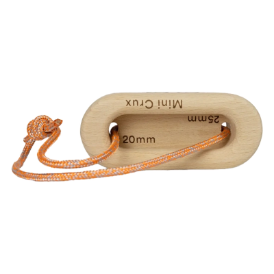 YY Vertical Mini Crux