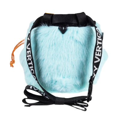 YY Vertical Bear Chalk Bag