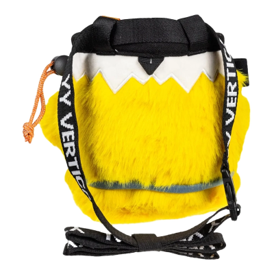 YY Vertical Chick Chalk Bag