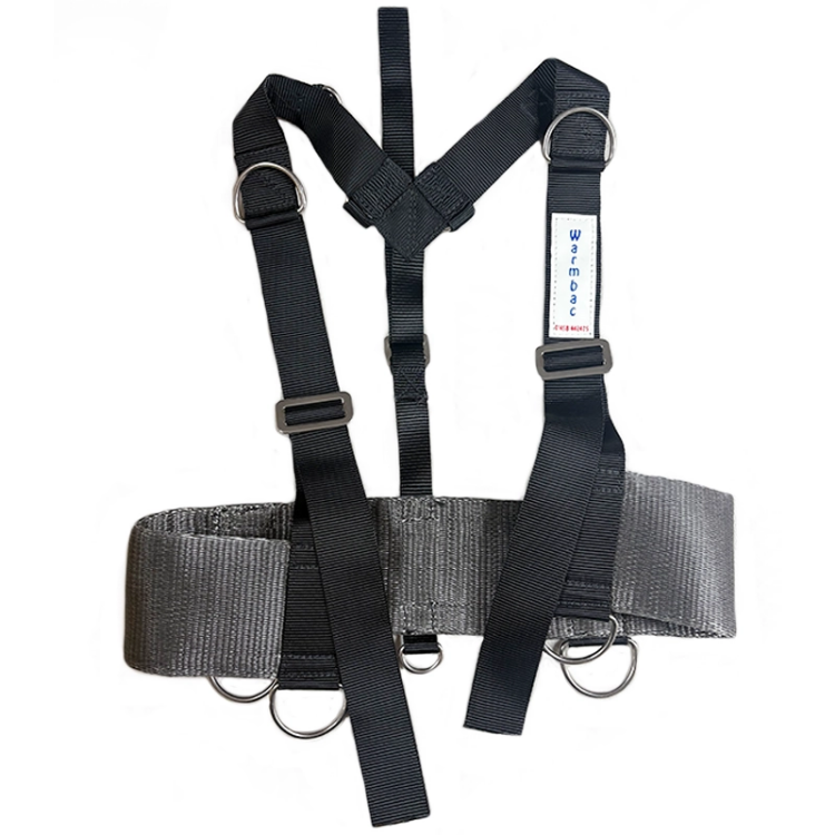 Warmbac Dive Harness