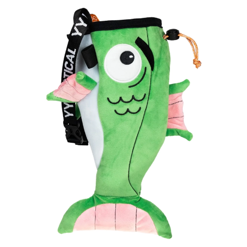 Picture of Fish Chalk Bag