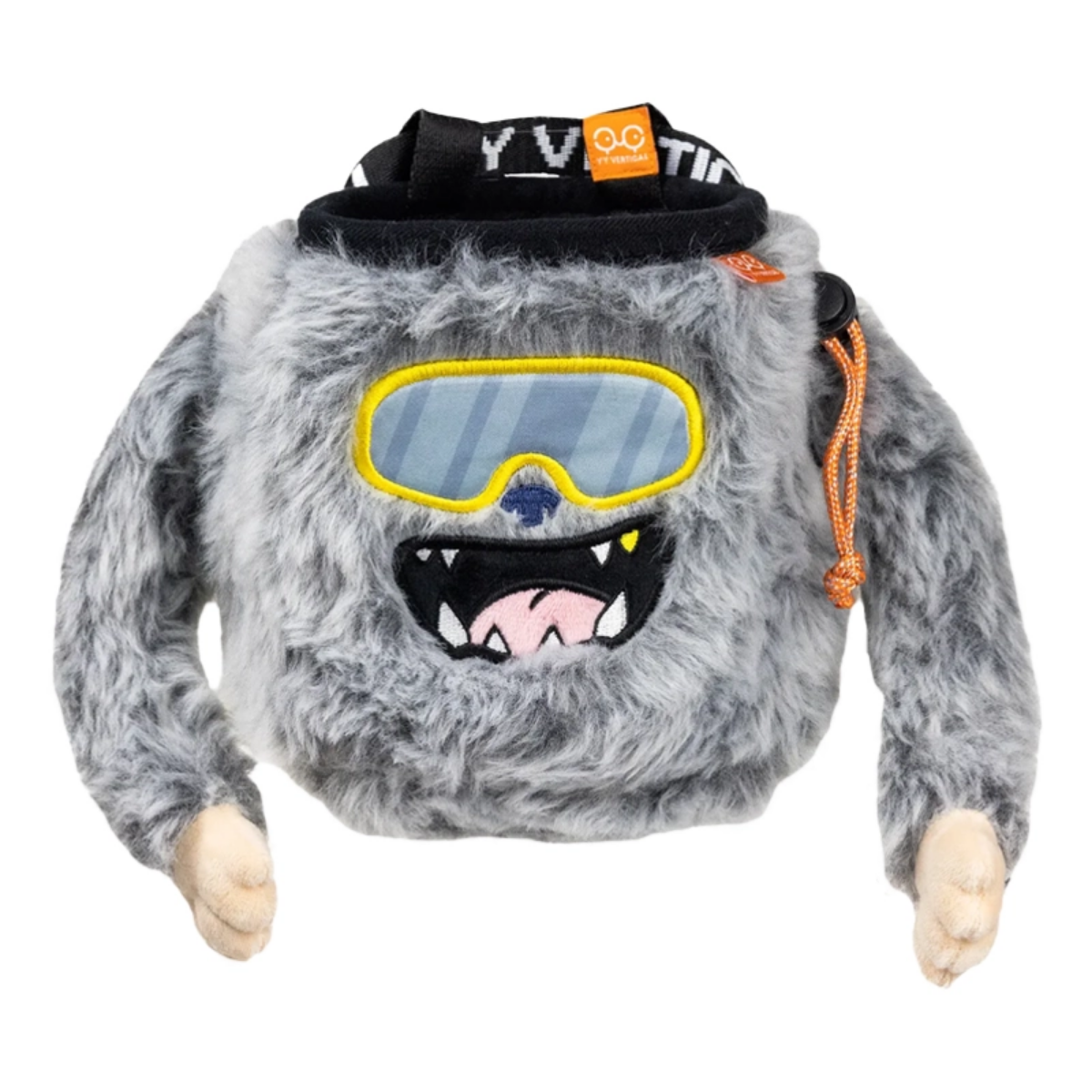 YY Vertical Yeti Chalk Bag