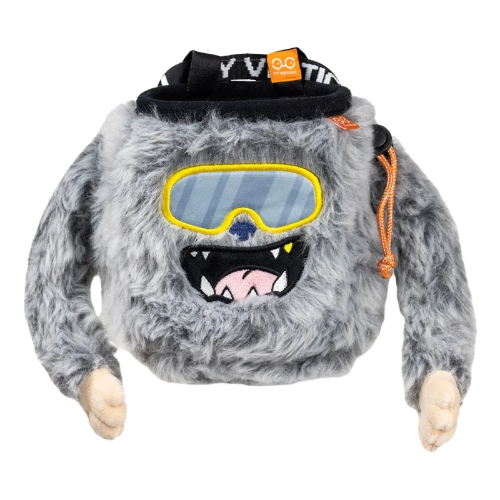 YY Vertical Yeti Chalk Bag