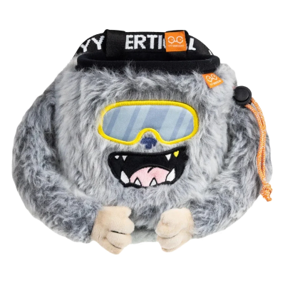 YY Vertical Yeti Chalk Bag