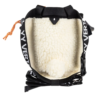 YY Vertical Sheep Chalk Bag