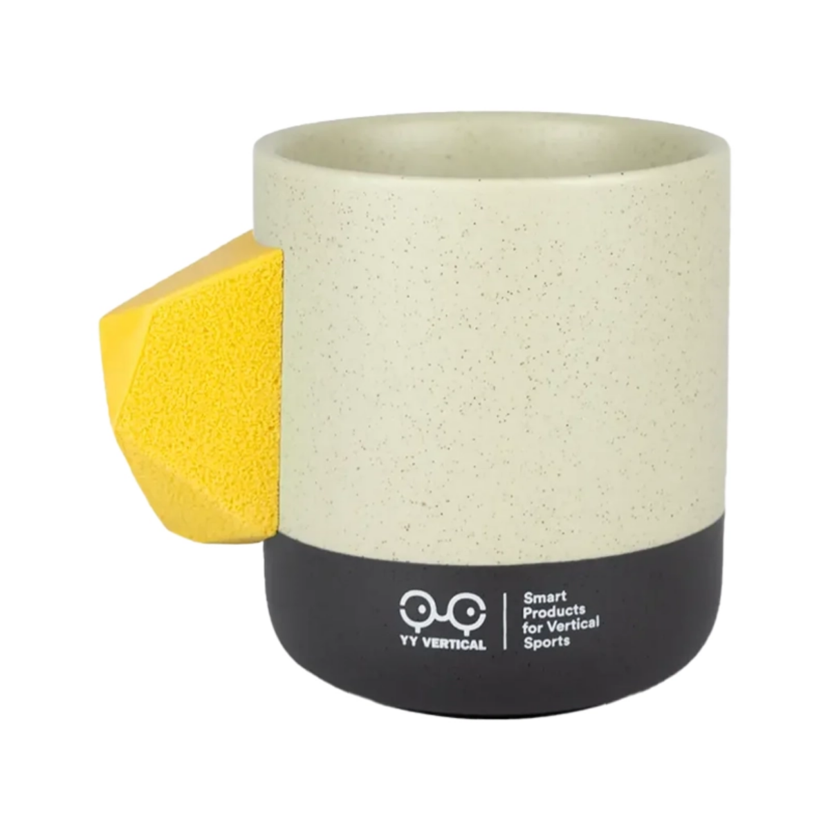 YY Vertical Climbing Mug EVO