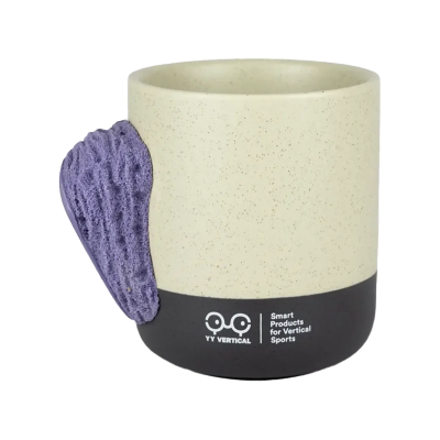 YY Vertical Climbing Mug EVO