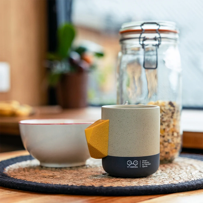 YY Vertical Climbing Mug EVO
