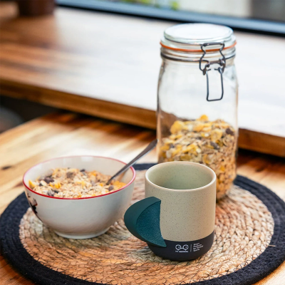 YY Vertical Climbing Mug EVO