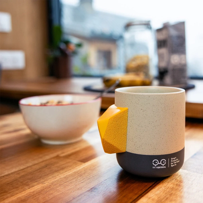 YY Vertical Climbing Mug EVO