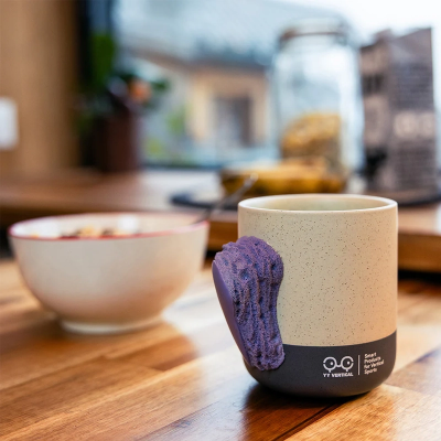 YY Vertical Climbing Mug EVO