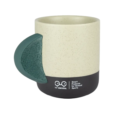YY Vertical Climbing Mug EVO