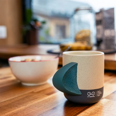 YY Vertical Climbing Mug EVO