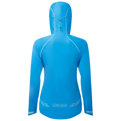 OMM Ltd Kamleika Jacket Women's - Blue