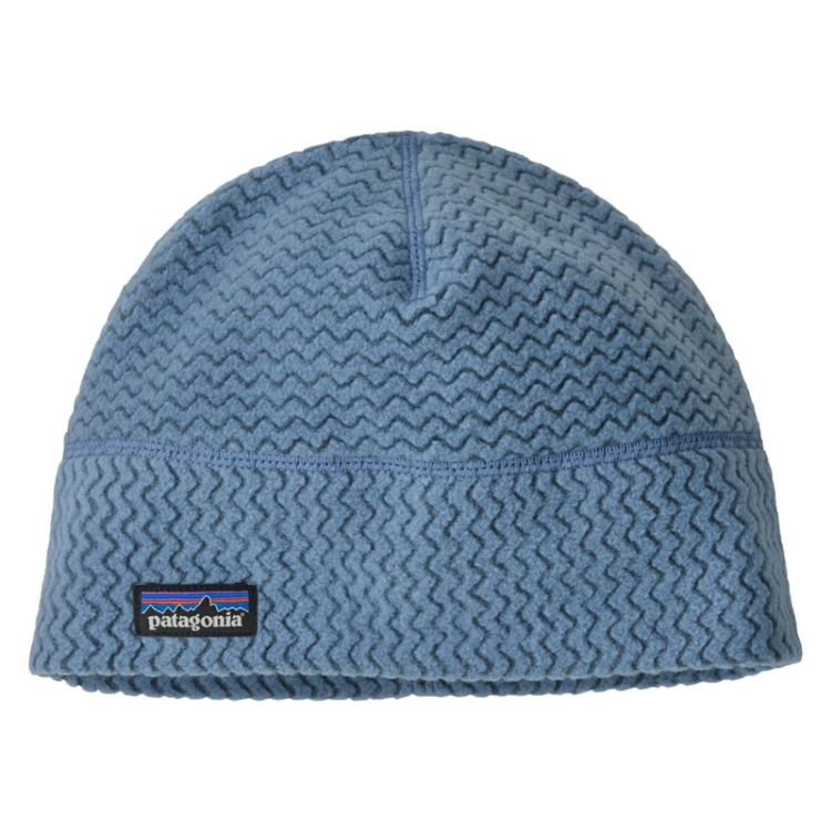 Patagonia R1® Air Beanie - Barnacle Blue