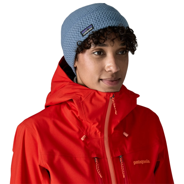 Patagonia R1® Air Beanie - Barnacle Blue