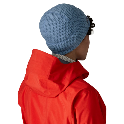 Patagonia R1® Air Beanie - Barnacle Blue