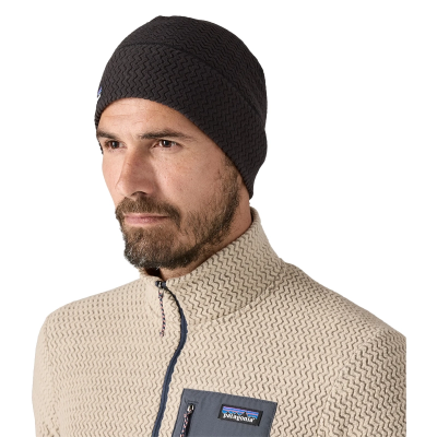 Patagonia R1® Air Beanie - Black