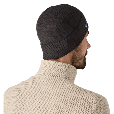Patagonia R1® Air Beanie - Black