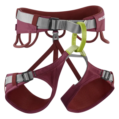 Edelrid Jayne - Rhubarb Red