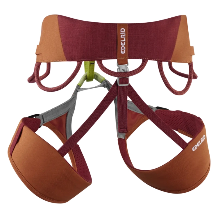 Edelrid Jay - Hokkaido