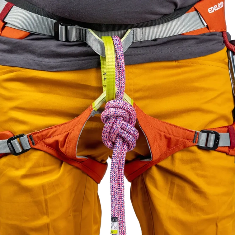 Edelrid Jay - Hokkaido