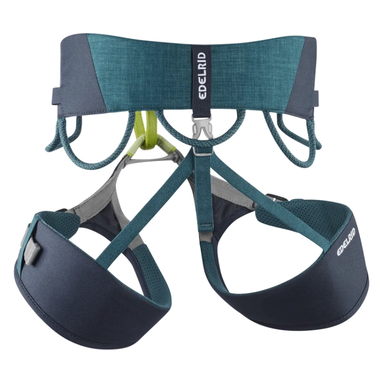 Edelrid Jay - Sailor Blue