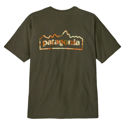 Men's Unity Fitz Responsibili-Tee - Basin Green