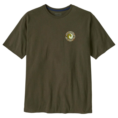 Men's Unity Fitz Responsibili-Tee - Basin Green