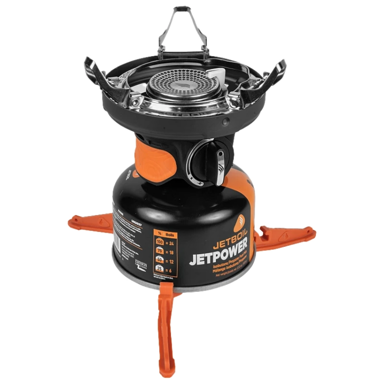 Jetboil Pot Support 2.0