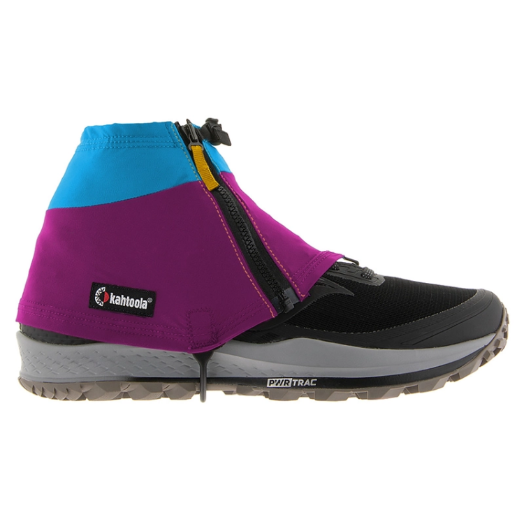 Kahtoola INSTAgaiters Low - Lupine