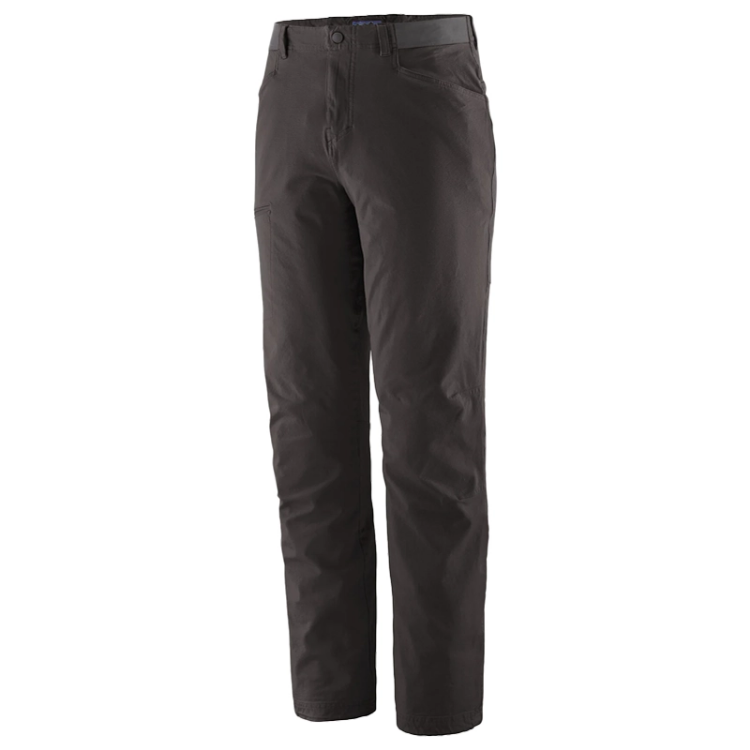 Patagonia Men's Venga Rock Pants - Ink Black