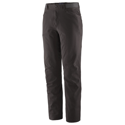 Patagonia Men's Venga Rock Pants - Ink Black
