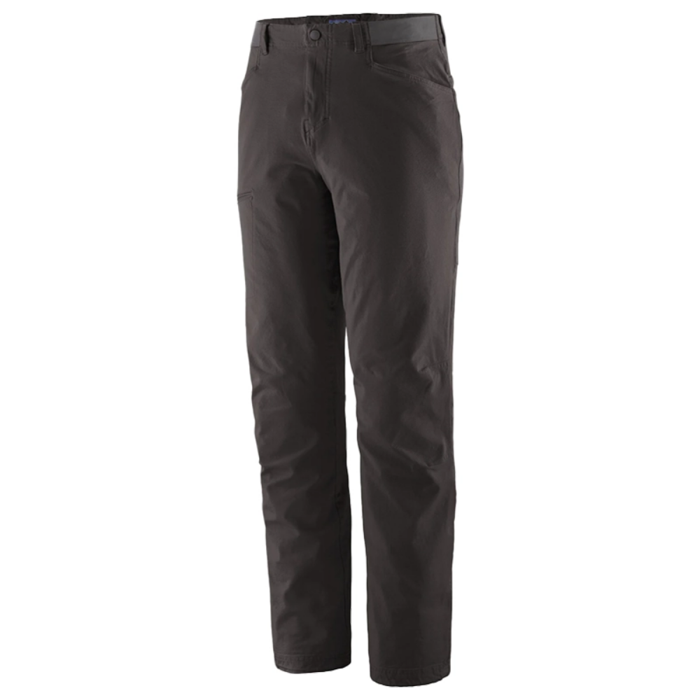 Patagonia Men's Venga Rock Pants - Ink Black