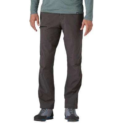 Patagonia Men's Venga Rock Pants - Ink Black